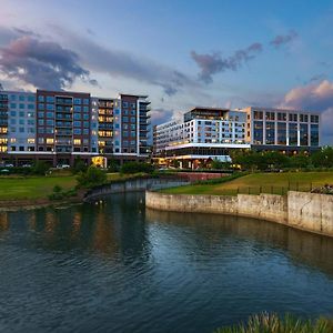 Ac Hotel By Marriott Tallahassee Universities At The Capitol